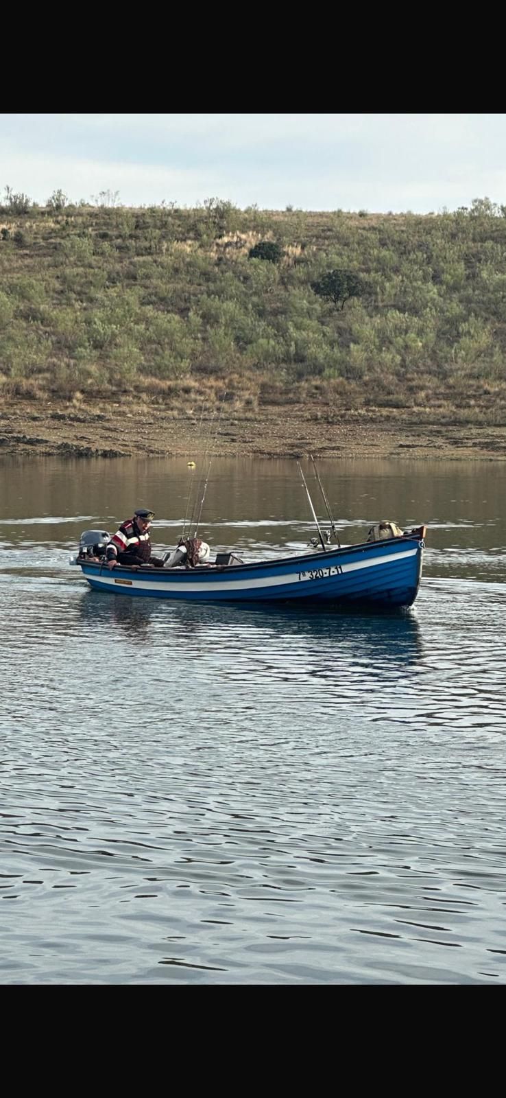 2010 Custom burke boats