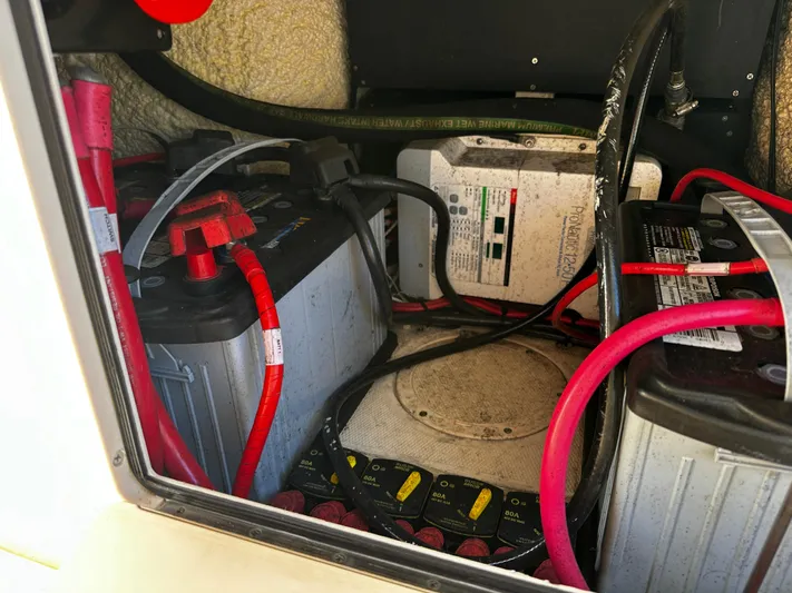 Katy Lady Yacht Photos Pics 