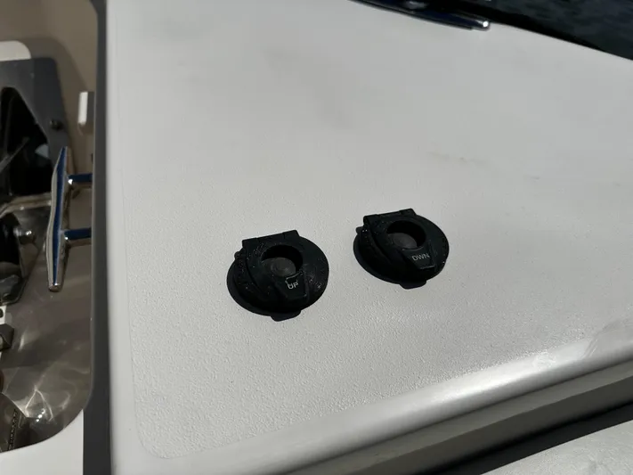 Katy Lady Yacht Photos Pics 