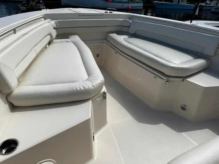 Katy Lady Yacht Photos Pics 