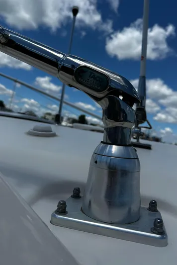 Katy Lady Yacht Photos Pics 