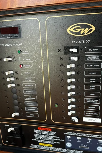 Katy Lady Yacht Photos Pics 