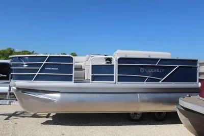 Godfrey Marine Xperience 1880 FX