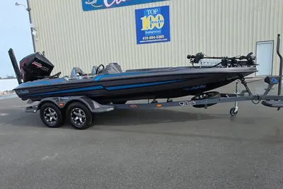 Bass Cat Cougar FTD
