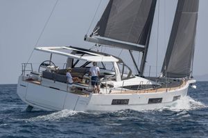 2023 Jeanneau Yachts 60