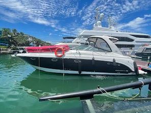 Chaparral 350 Signature