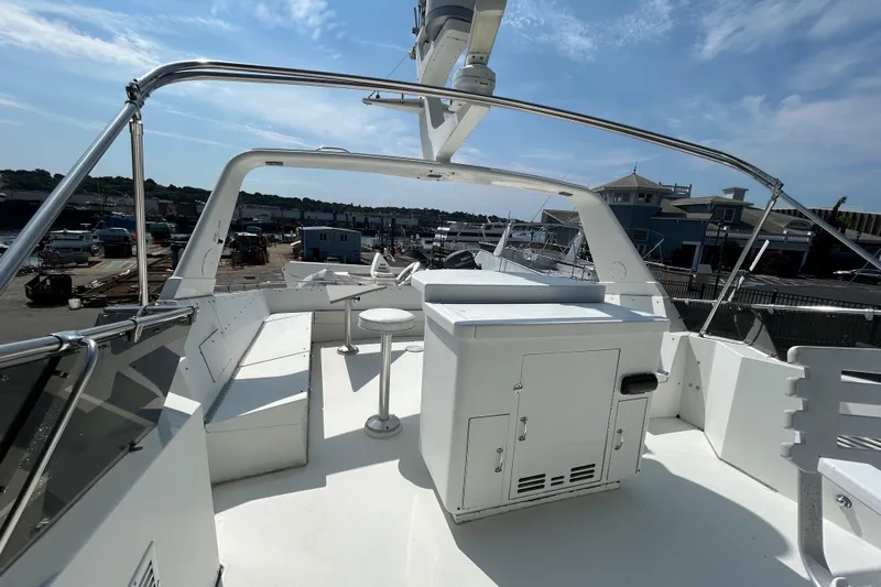 My Zenda Yacht Photos Pics 