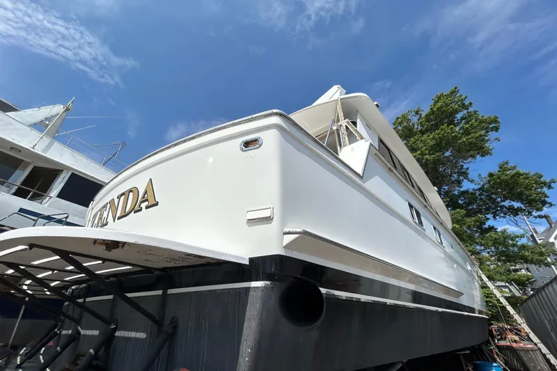 My Zenda Yacht Photos Pics 