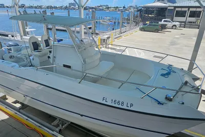 Glacier Bay 260 LX C