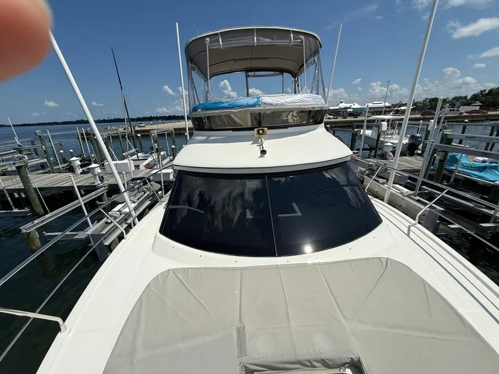 Mjm Grand Yacht Photos Pics 2020 Carver C36 Command Bridge - Image 11