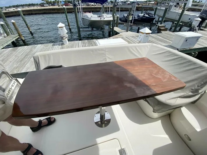 Mjm Grand Yacht Photos Pics 2020 Carver C36 Command Bridge - Image 34