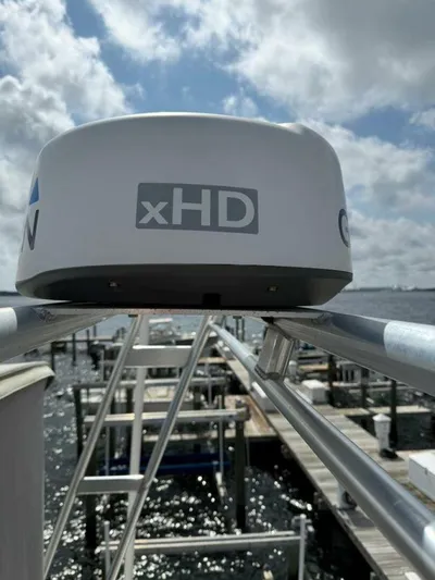 Mjm Grand Yacht Photos Pics 2020 Carver C36 Command Bridge - Image 65