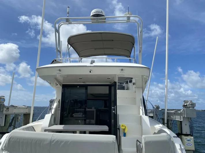 Mjm Grand Yacht Photos Pics 2020 Carver C36 Command Bridge - Image 12