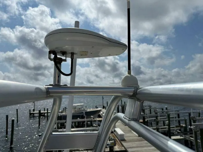 Mjm Grand Yacht Photos Pics 2020 Carver C36 Command Bridge - Image 63