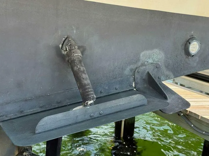 Mjm Grand Yacht Photos Pics 2020 Carver C36 Command Bridge - Image 112