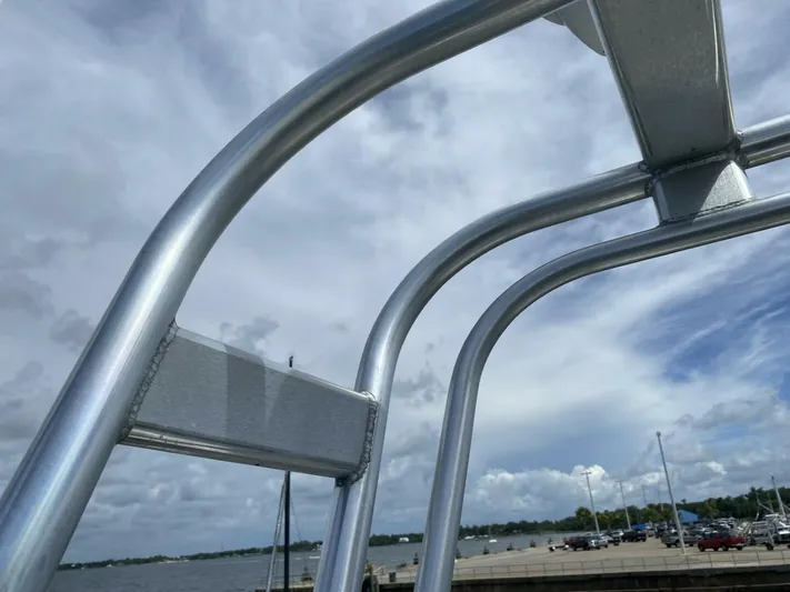 Mjm Grand Yacht Photos Pics 2020 Carver C36 Command Bridge - Image 62