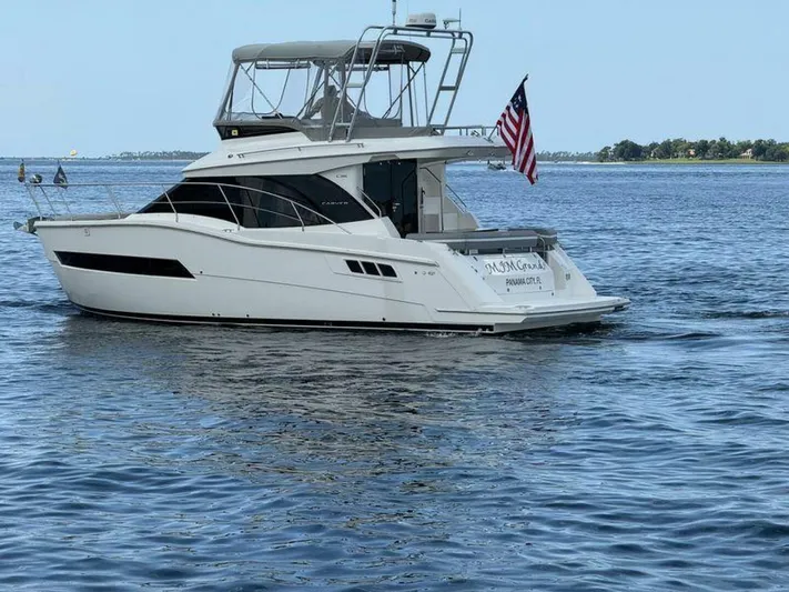 Mjm Grand Yacht Photos Pics 2020 Carver C36 Command Bridge - Image 115