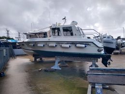 1996 Ryds 600AC