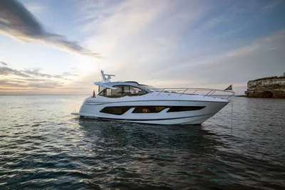 Sunseeker Predator 50