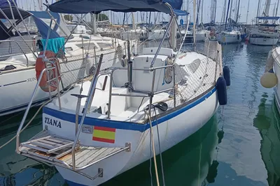 1979 Neptune TRIDENT80