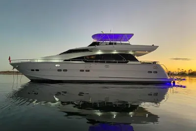 Horizon E 65