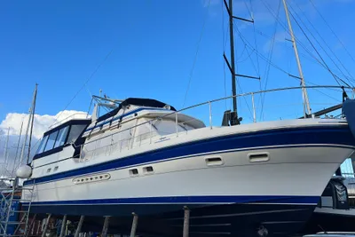 2002 Trader Signature 535