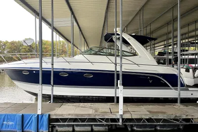 2005 Formula 34 Performance Cruiser