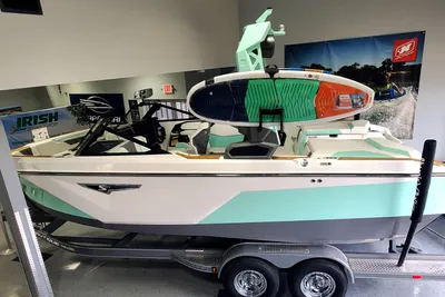 Nautique Super Air Nautique S21