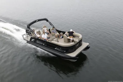 Starcraft EXS 3 Q DH TT