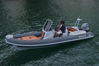 2022 Highfield Sport 700