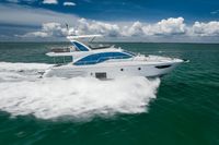 164' 2012 Trinity Yachts