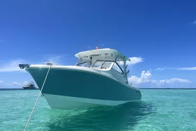 2017 Edgewater 280CX Crossover