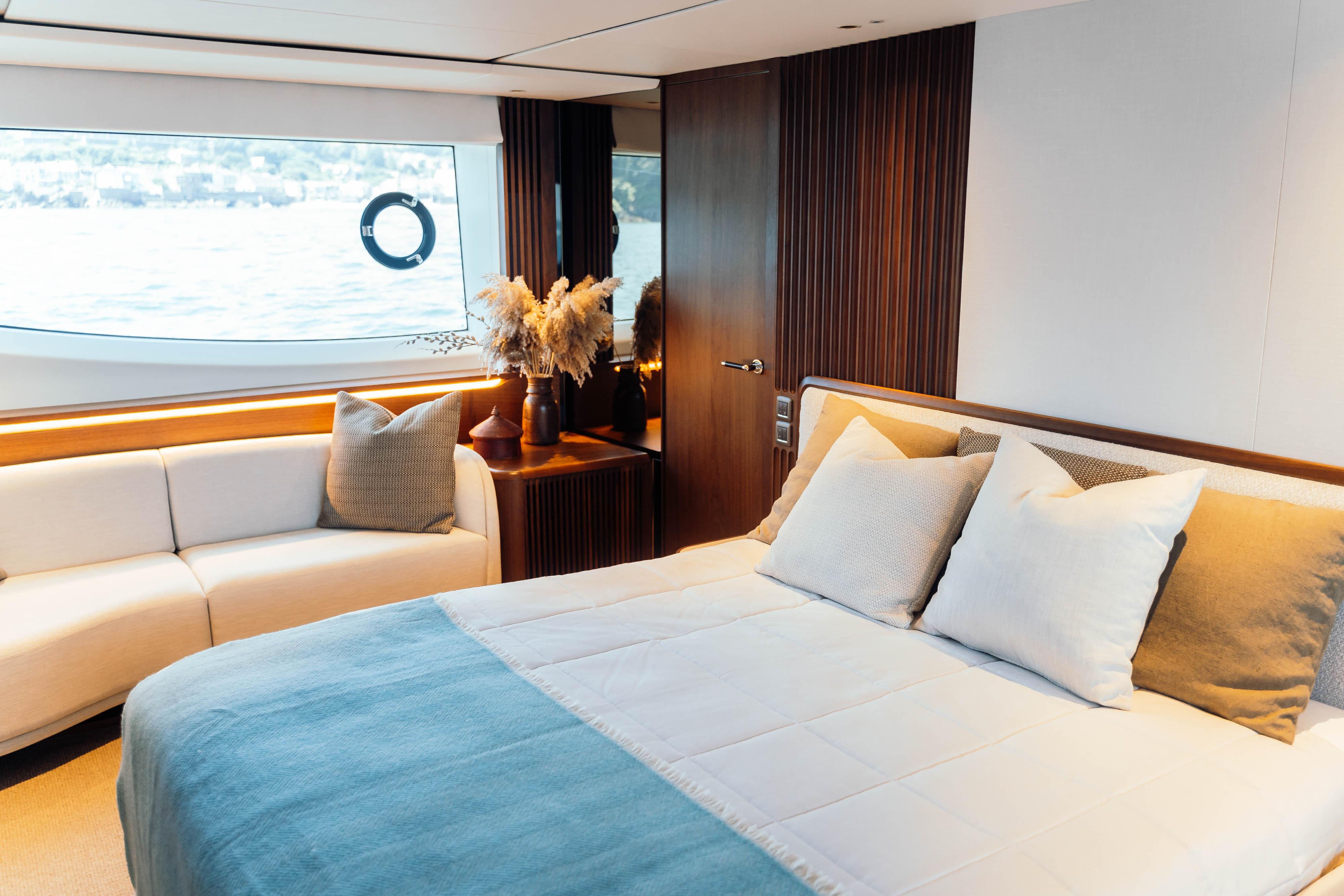 Chase Motor Yachts Princess for sale - YachtWorld
