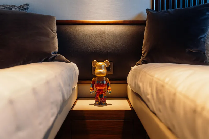 Chase Yacht Photos Pics 