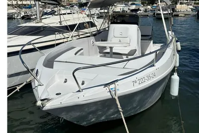 2024 Astilux 600 open