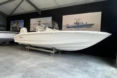 2024 Boston Whaler 280 Dauntless