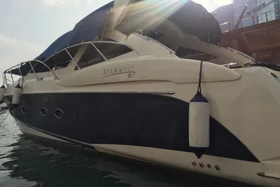 Atlantis 50