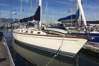 Tartan 4600