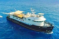 1973 Halter HALTER MARINE 33