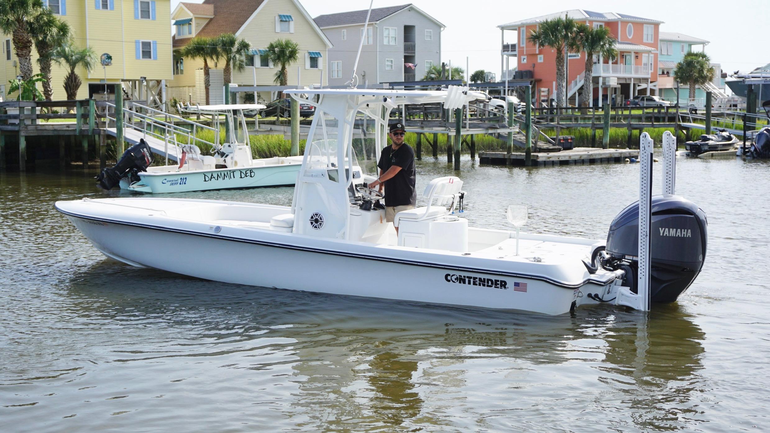 2005 Southport 28 Center Console Saltwater Fishing for sale 2005 Southport 28 Center Console Saltwater Fishing for sale