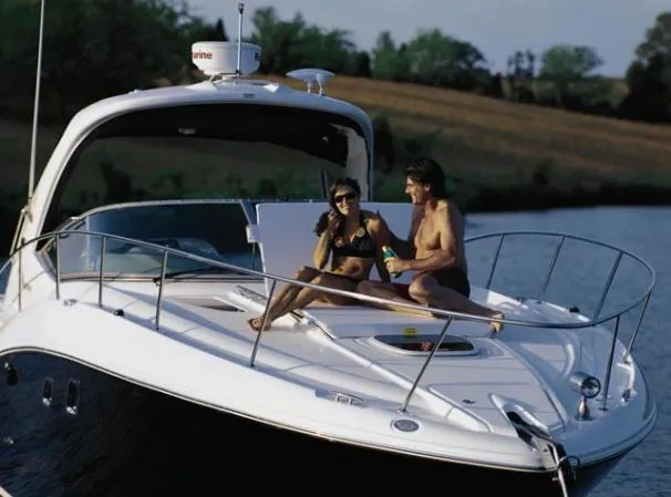  Yacht Photos Pics Manufacturer Provided Image