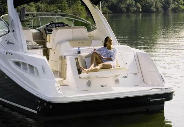  Yacht Photos Pics Manufacturer Provided Image