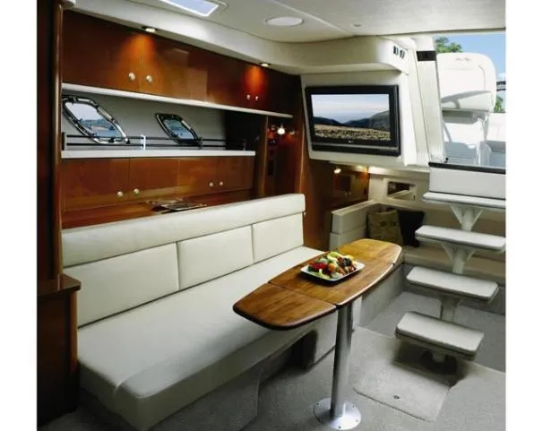 Blue Aye Yacht Photos Pics Manufacturer Provided Image