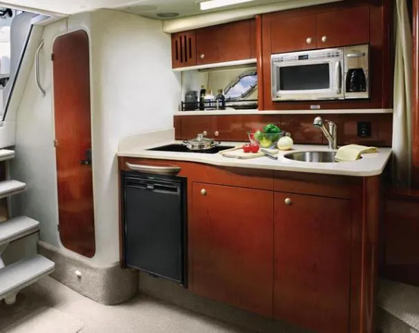 Blue Aye Yacht Photos Pics Manufacturer Provided Image