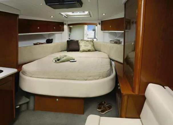 Blue Aye Yacht Photos Pics Manufacturer Provided Image