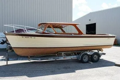 Lyman Skiff