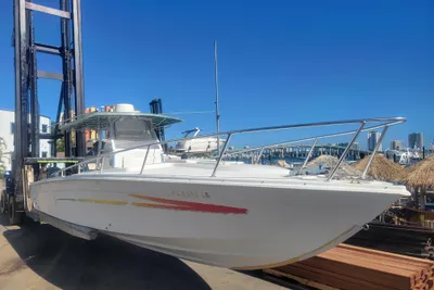 Marlago FS 350