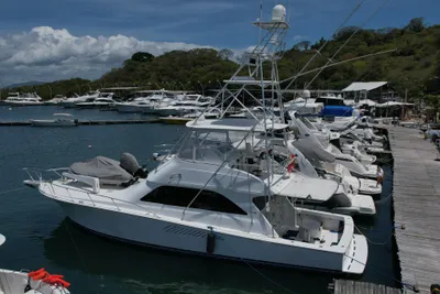 Viking 48C