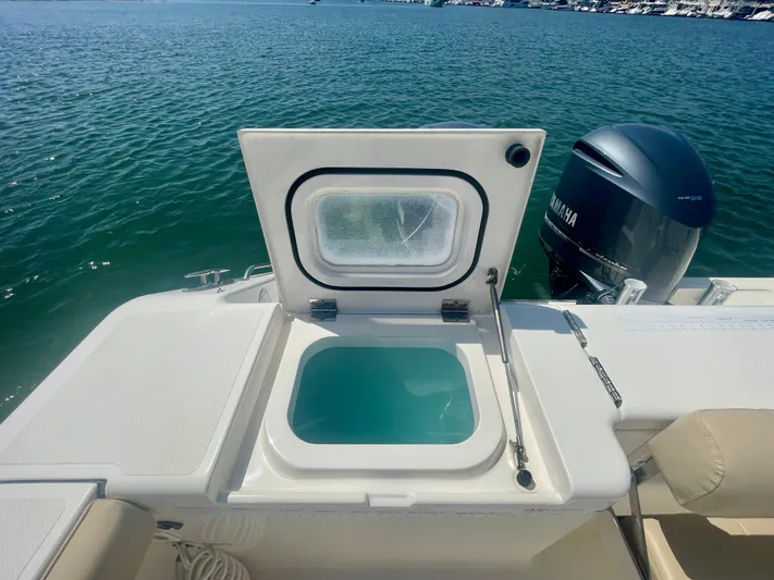 Hobi One Yacht Photos Pics 