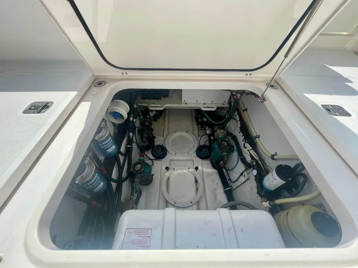 Hobi One Yacht Photos Pics 